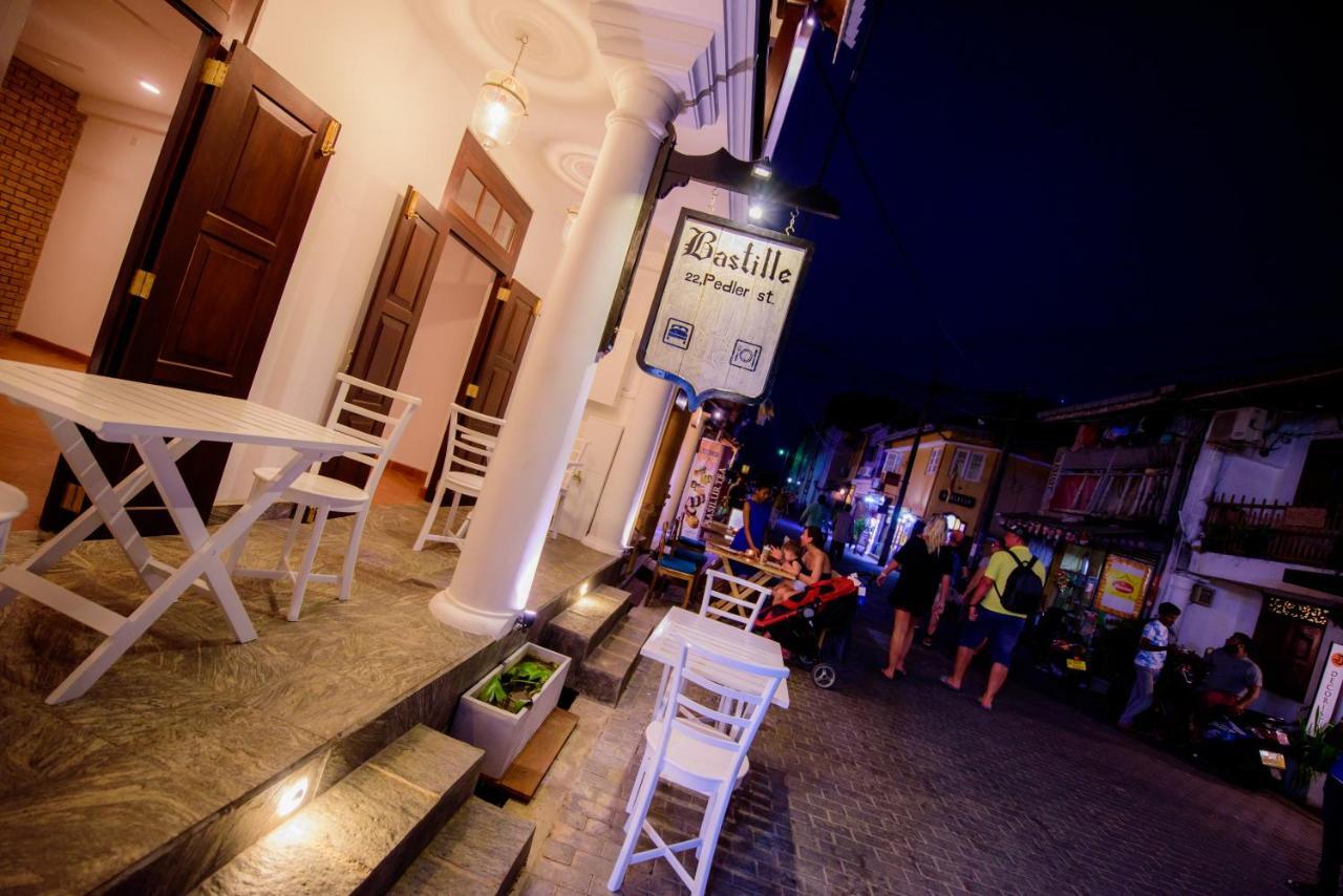 Bastille Galle Szoba fotó